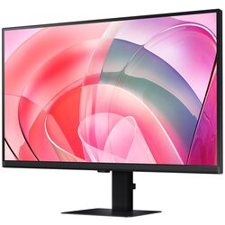 Monitor Samsung ViewFinity S7 S70D LS27D700EAIXCI (Black) Thumb