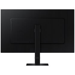 Monitor Samsung ViewFinity S7 S70D LS27D700EAIXCI (Black) Thumb