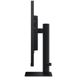 Monitor Samsung ViewFinity S7 S70D LS27D700EAIXCI (Black) Thumb
