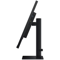 Monitor Samsung ViewFinity S7 S70D LS27D700EAIXCI (Black) Thumb