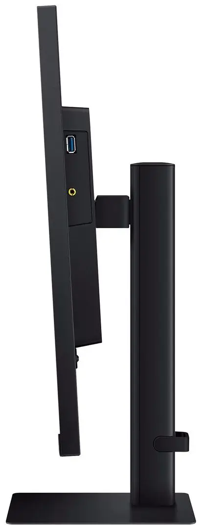 Monitor Samsung ViewFinity S7 S70D LS27D700EAIXCI (Black)