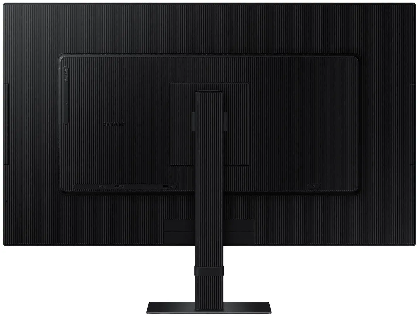 Монитор Samsung ViewFinity S7 S70D LS27D700EAUXEN (Black) - 5