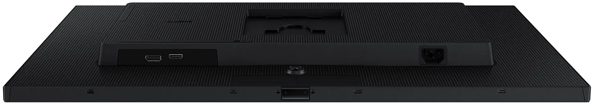 Монитор Samsung ViewFinity S7 S70D LS27D700EAUXEN (Black) - 6