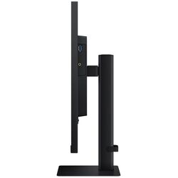 Монитор Samsung ViewFinity S7 S70D LS27D700EAUXEN (Black) Thumb