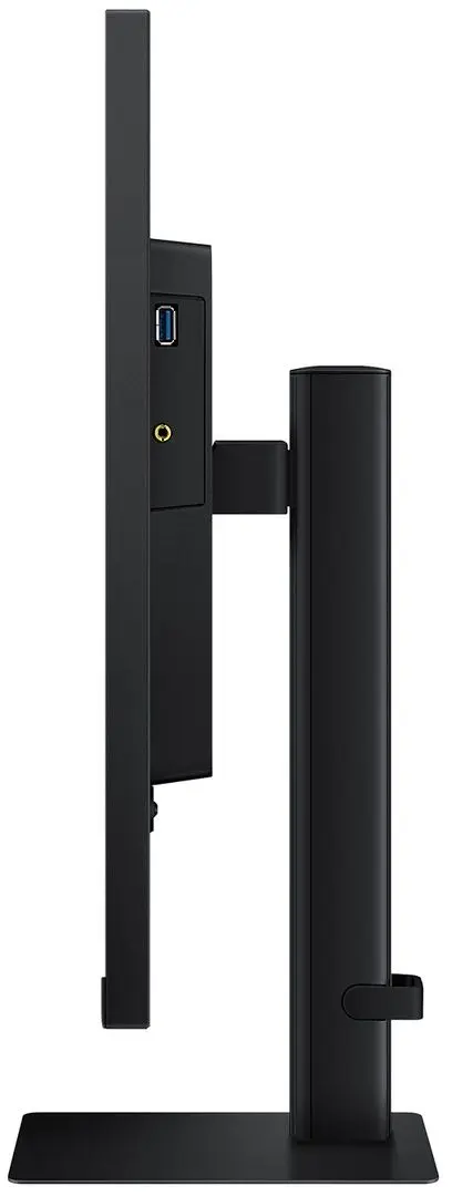 Монитор Samsung ViewFinity S7 S70D LS27D700EAUXEN (Black) - 7