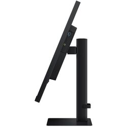 Монитор Samsung ViewFinity S7 S70D LS27D700EAUXEN (Black) Thumb