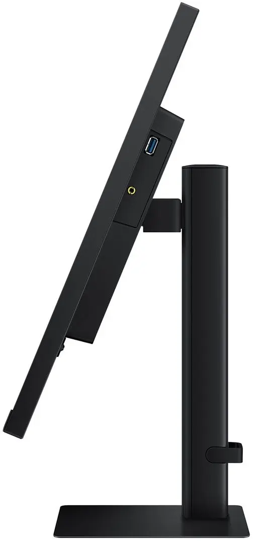 Монитор Samsung ViewFinity S7 S70D LS27D700EAUXEN (Black) - 8