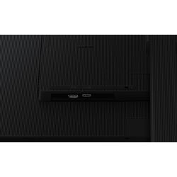 Монитор Samsung ViewFinity S7 S70D LS27D700EAUXEN (Black) Thumb