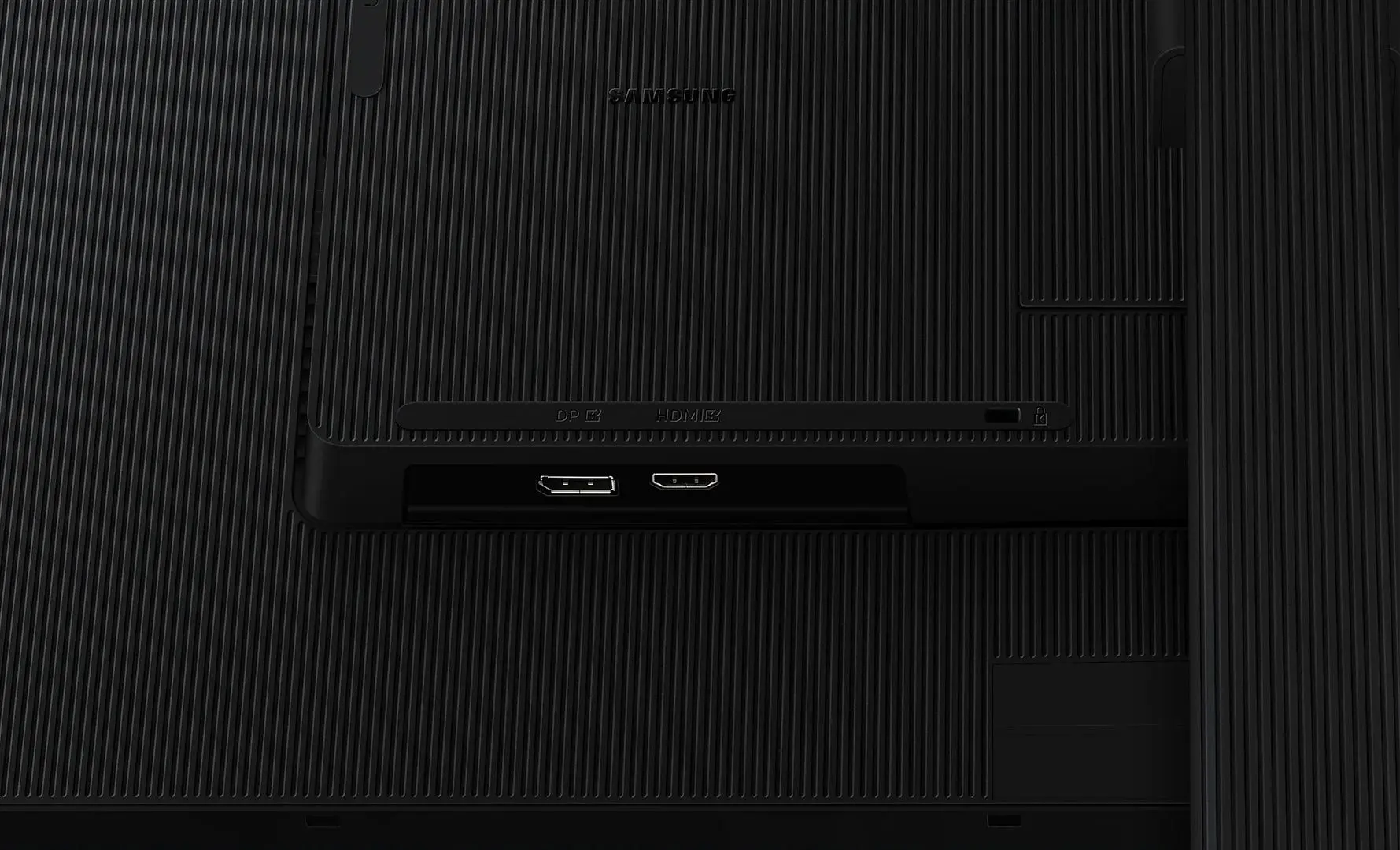 Монитор Samsung ViewFinity S7 S70D LS27D700EAUXEN (Black) - 9