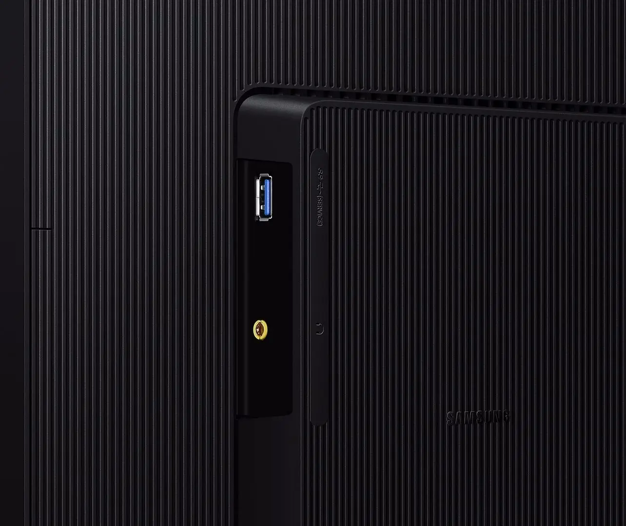 Монитор Samsung ViewFinity S7 S70D LS27D700EAUXEN (Black) - 10