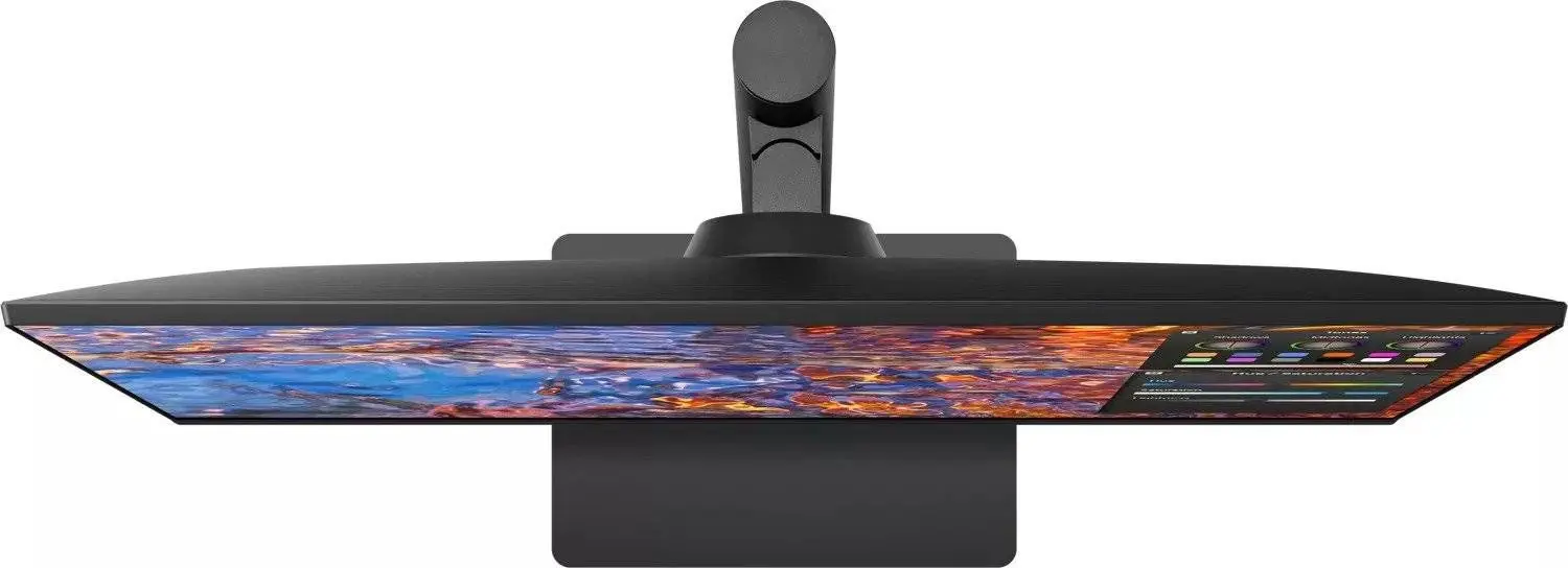 Монитор Samsung ViewFinity S8 LS27B800PXPXEN (Black)