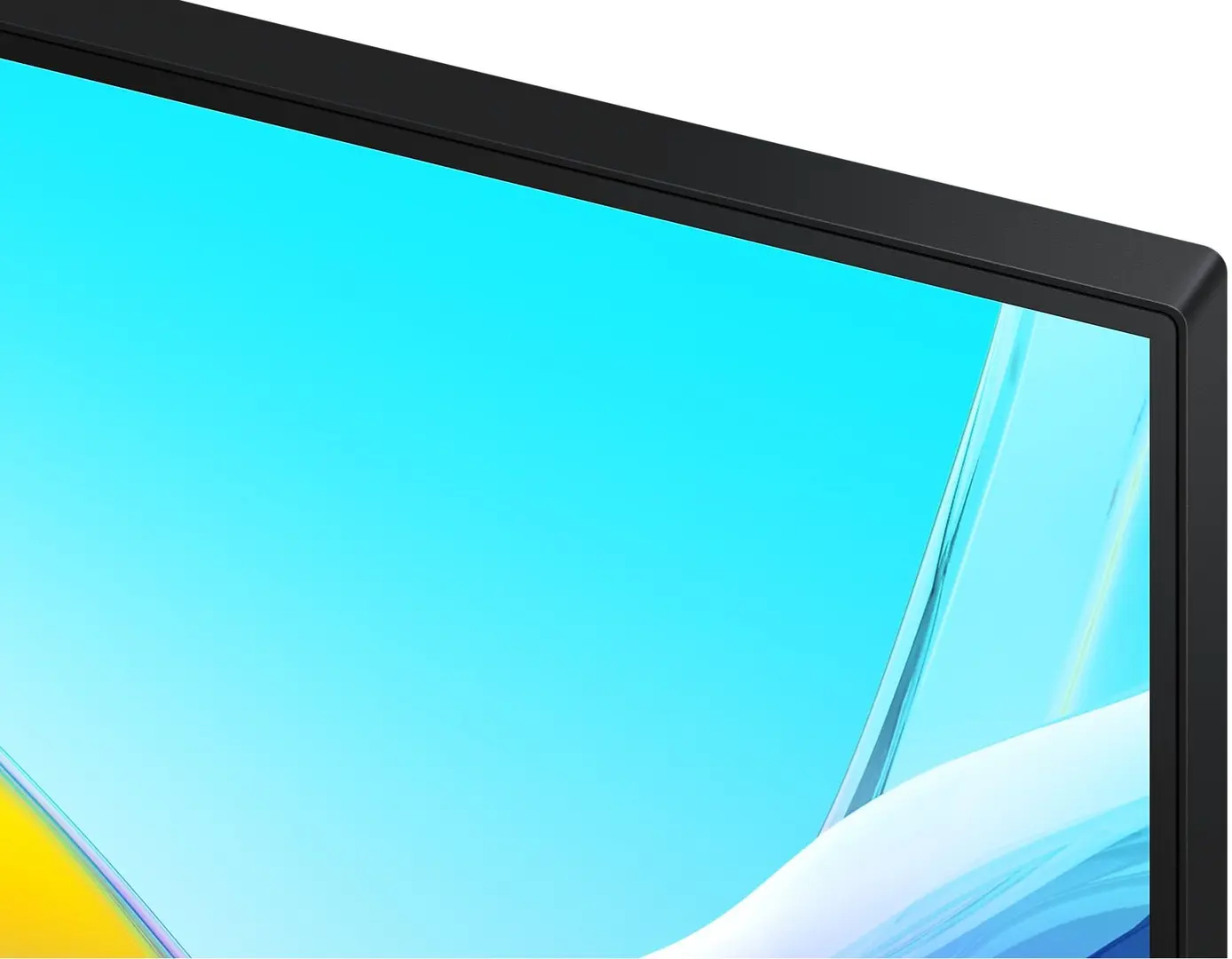 Монитор Samsung Viewfinity S8 LS32D800UAUXEN (Black) - 5