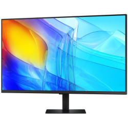 Monitor Samsung Viewfinity S8 LS37D800EAUXEN (Black) Thumb
