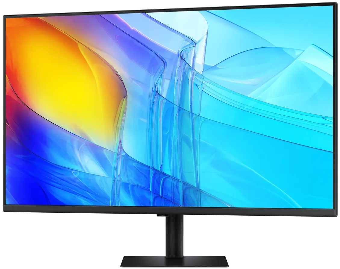 Monitor Samsung Viewfinity S8 LS37D800EAUXEN (Black)