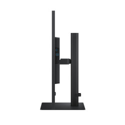Monitor Samsung Viewfinity S8 LS37D800EAUXEN (Black) Thumb