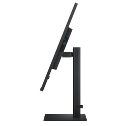 Monitor Samsung Viewfinity S8 LS37D800EAUXEN (Black) Thumb