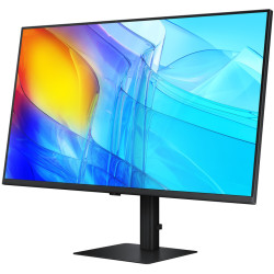 Monitor Samsung Viewfinity S8 LS37D800EAUXEN (Black) Thumb