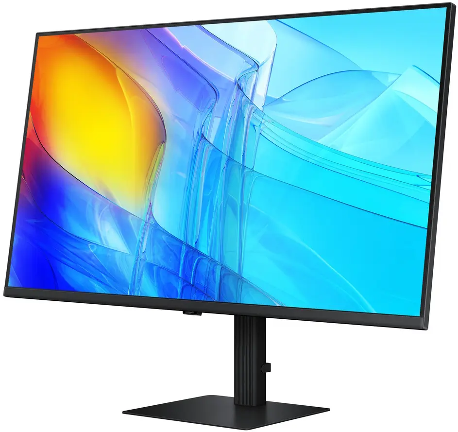 Monitor Samsung Viewfinity S8 LS37D800EAUXEN (Black)