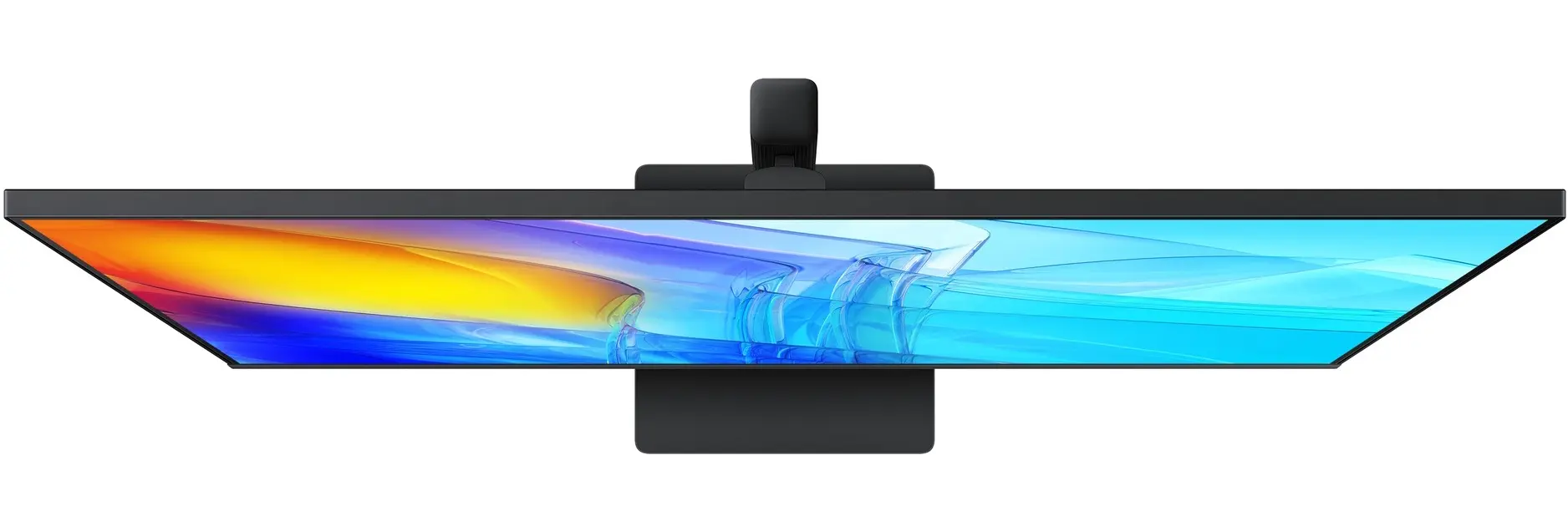 Monitor Samsung Viewfinity S8 LS37D800EAUXEN (Black)