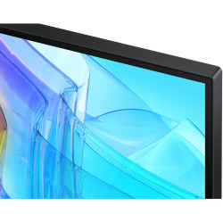 Monitor Samsung Viewfinity S8 LS37D800EAUXEN (Black) Thumb