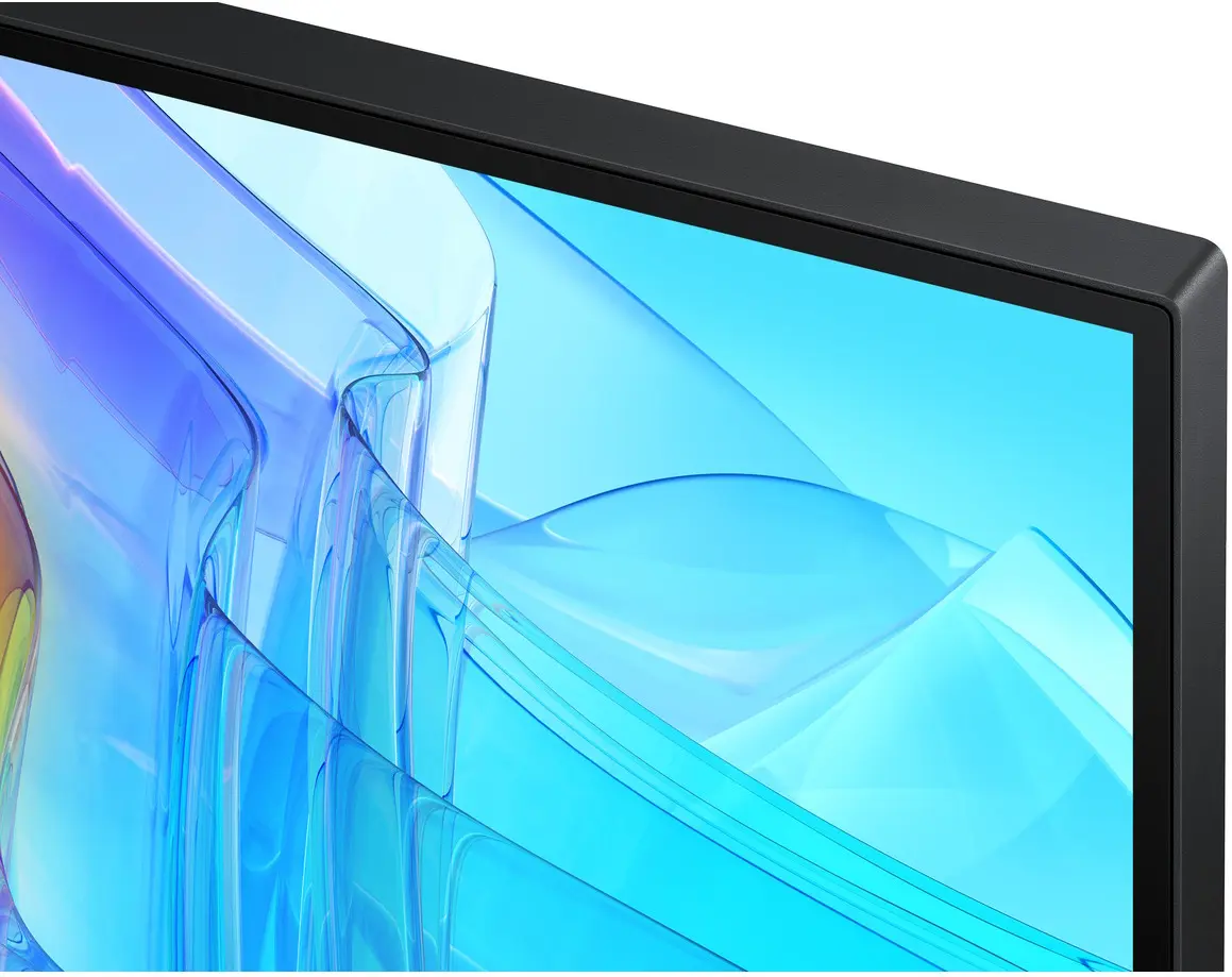 Monitor Samsung Viewfinity S8 LS37D800EAUXEN (Black)