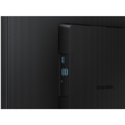 Monitor Samsung Viewfinity S8 LS37D800EAUXEN (Black) Thumb