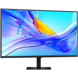 Monitor Samsung ViewFinity S8 LS37D800UAUXEN (Black) Thumb