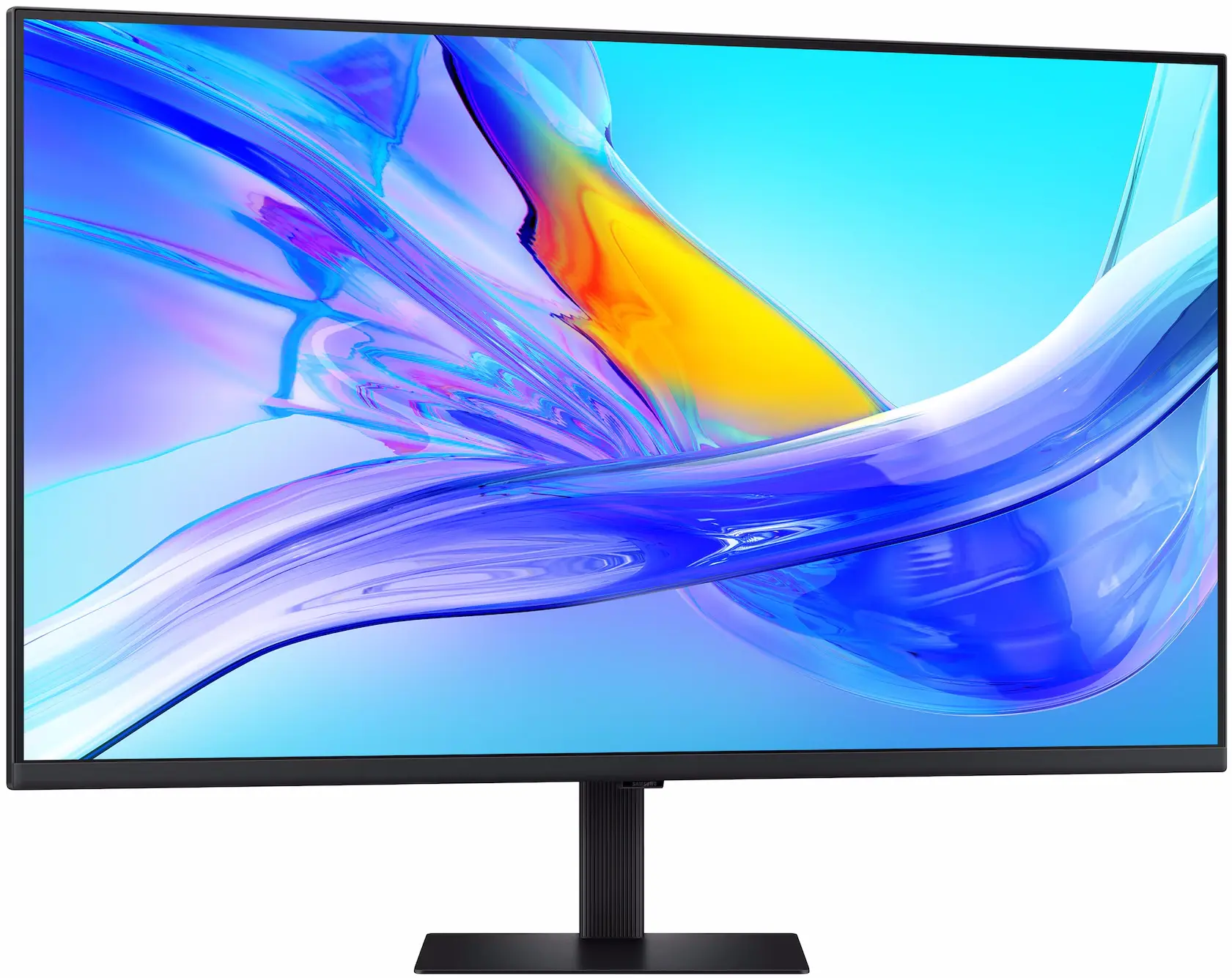 Monitor Samsung ViewFinity S8 LS37D800UAUXEN (Black)