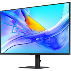 Monitor Samsung ViewFinity S8 LS37D800UAUXEN (Black) Thumb