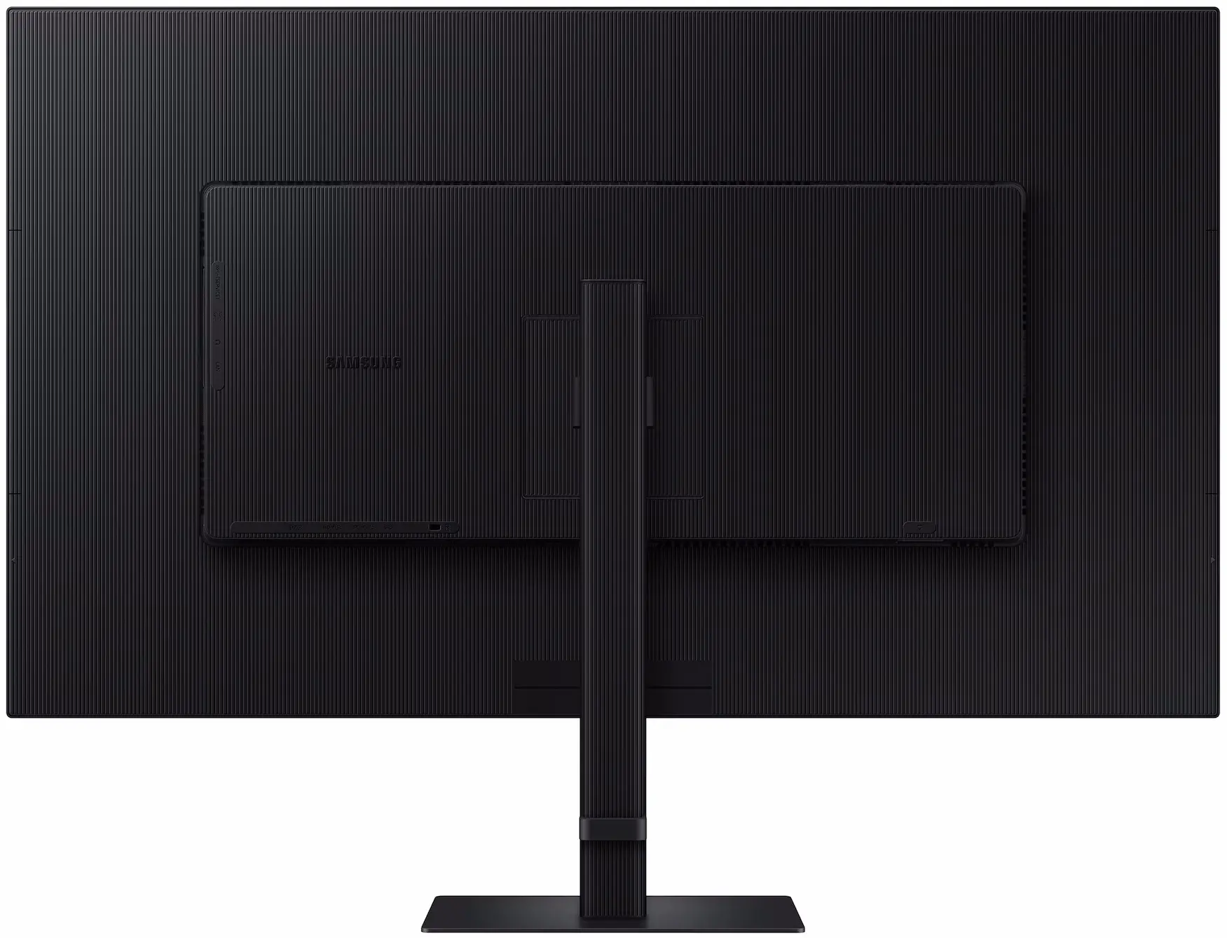 Monitor Samsung ViewFinity S8 LS37D800UAUXEN (Black)
