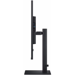 Monitor Samsung ViewFinity S8 LS37D800UAUXEN (Black) Thumb