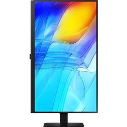 Монитор Samsung ViewFinity S8 S80D LS27D800EAUXEN (Black) Thumb
