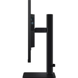 Монитор Samsung ViewFinity S8 S80D LS27D800EAUXEN (Black) Thumb