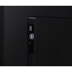 Монитор Samsung ViewFinity S8 S80D LS27D800EAUXEN (Black) Thumb