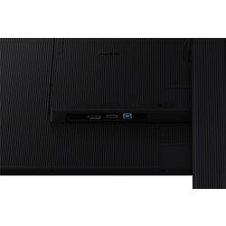 Монитор Samsung ViewFinity S8 S80D LS27D800EAUXEN (Black) Thumb