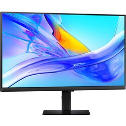 Monitor Samsung ViewFinity S8 S80UD LS27D800UAUXEN (Black) Thumb