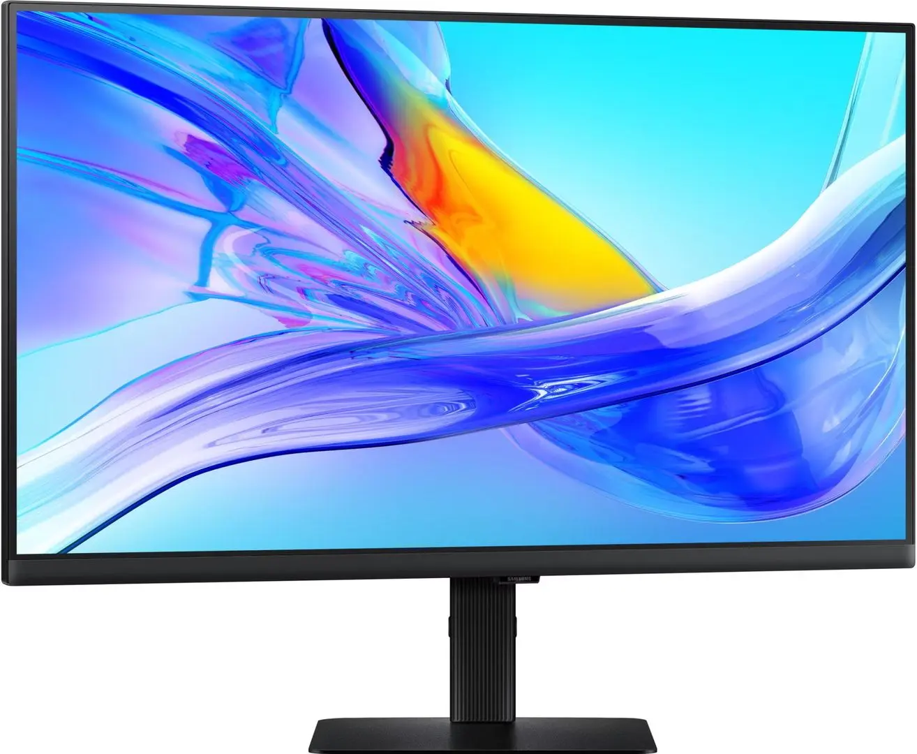 Monitor Samsung ViewFinity S8 S80UD LS27D800UAUXEN (Black)