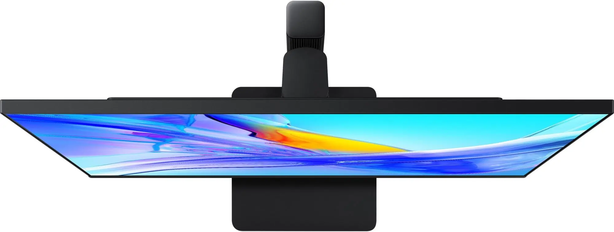 Monitor Samsung ViewFinity S8 S80UD LS27D800UAUXEN (Black)