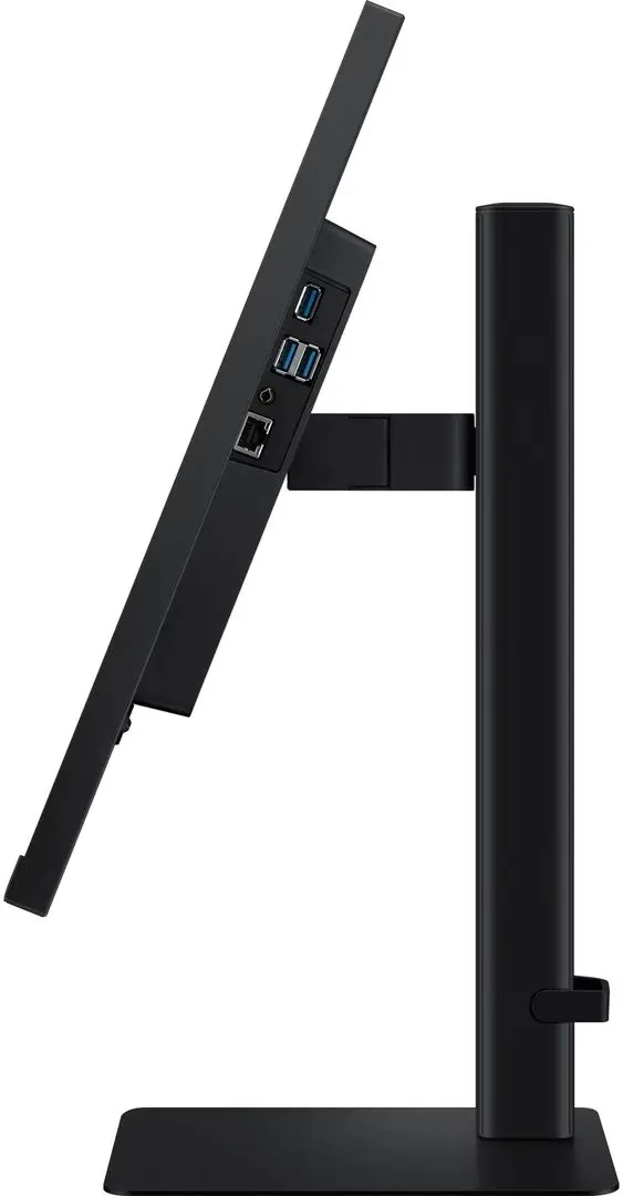 Monitor Samsung ViewFinity S8 S80UD LS27D800UAUXEN (Black)