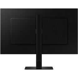 Monitor Samsung ViewFinity S8 S80UD LS27D800UAUXEN (Black) Thumb