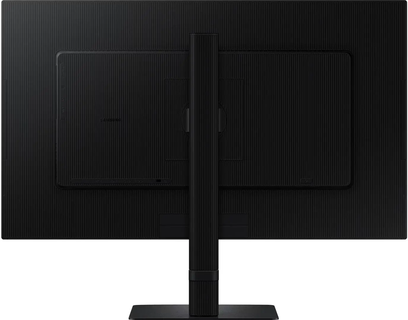 Monitor Samsung ViewFinity S8 S80UD LS27D800UAUXEN (Black)