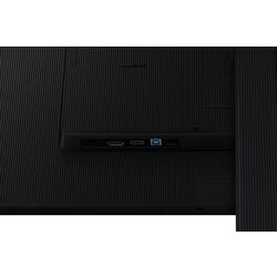 Monitor Samsung ViewFinity S8 S80UD LS27D800UAUXEN (Black) Thumb