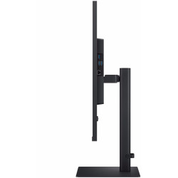 Монитор Samsung ViewFinity S8 S80UD LS37D802UAIXCI (Black) Thumb