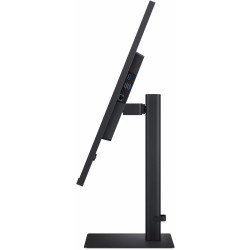 Монитор Samsung ViewFinity S8 S80UD LS37D802UAIXCI (Black) Thumb