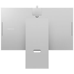 Monitor Samsung ViewFinity S9 LS27C902PAIXUA (Silver) Thumb