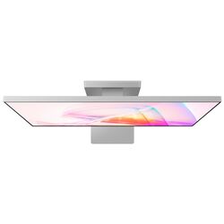 Monitor Samsung ViewFinity S9 LS27C902PAIXUA (Silver) Thumb