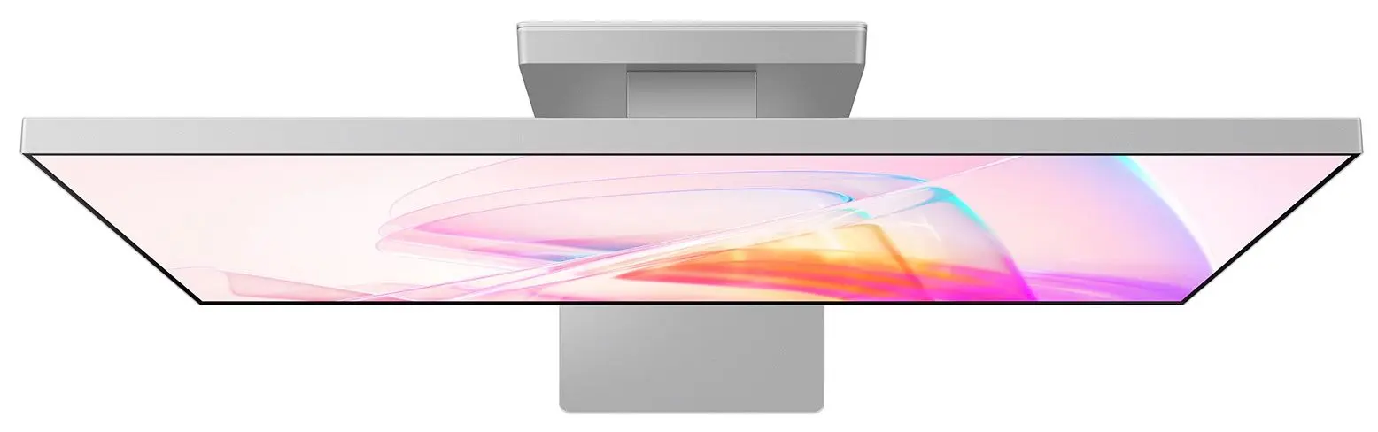 Monitor Samsung ViewFinity S9 LS27C902PAIXUA (Silver)