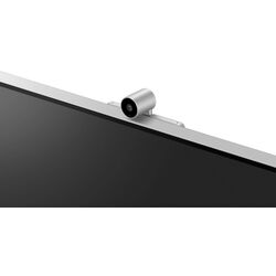 Monitor Samsung ViewFinity S9 LS27C902PAIXUA (Silver) Thumb