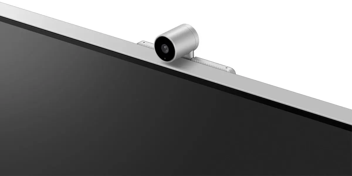 Monitor Samsung ViewFinity S9 LS27C902PAIXUA (Silver)