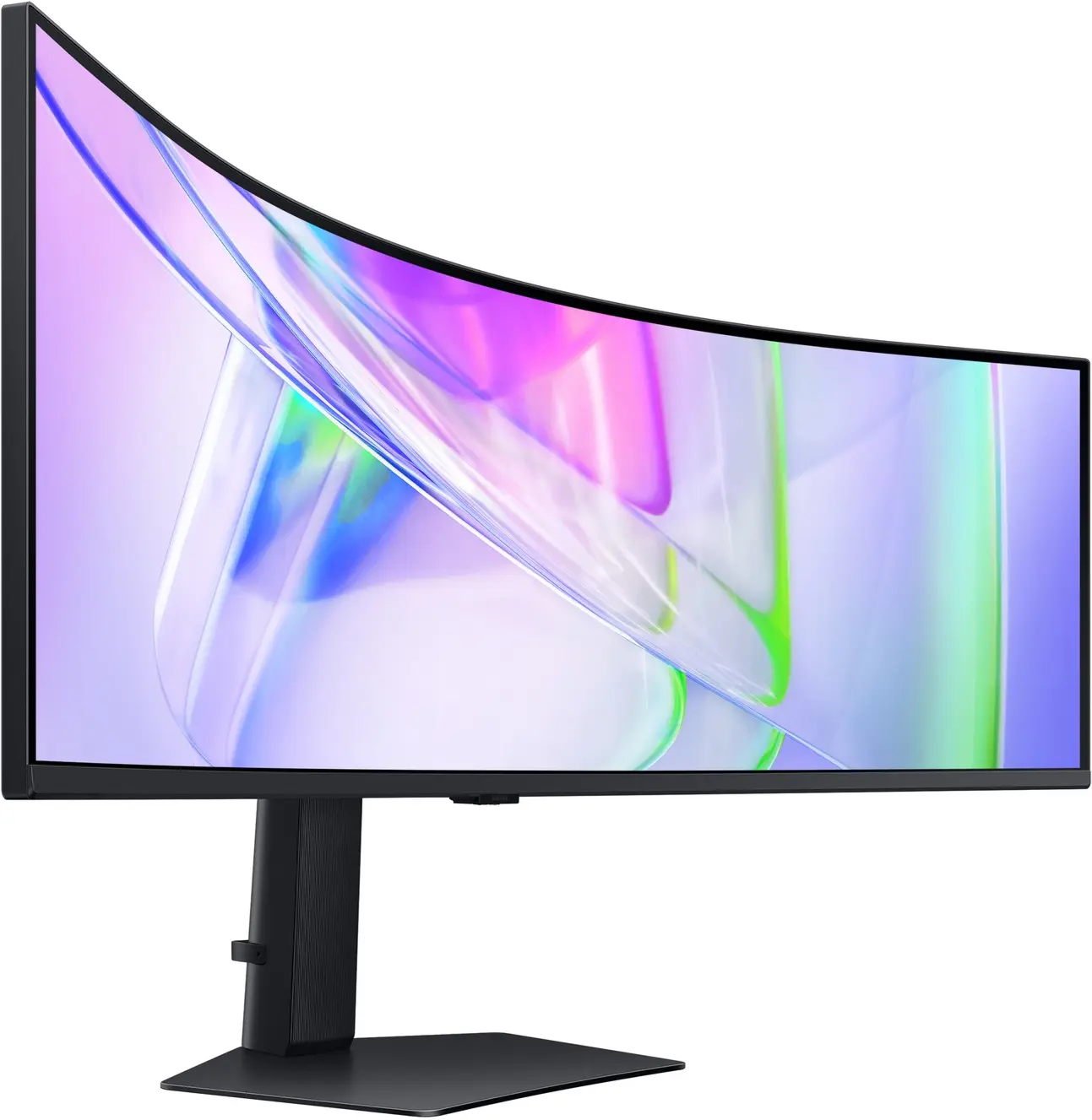 Монитор Samsung ViewFinity S9 LS49F950UAUXEN (Black) - 2